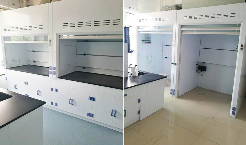 實(shí)驗(yàn)室設(shè)計(jì)和建設(shè)中應(yīng)考慮的十個(gè)核心問(wèn)題