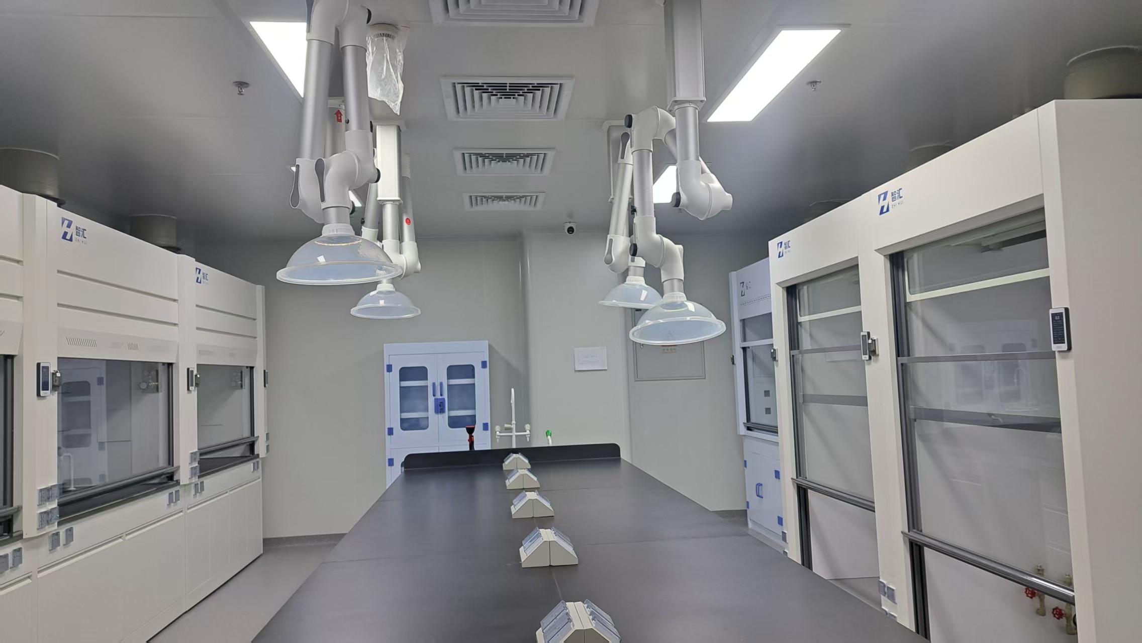 深圳實(shí)驗(yàn)室裝修公司