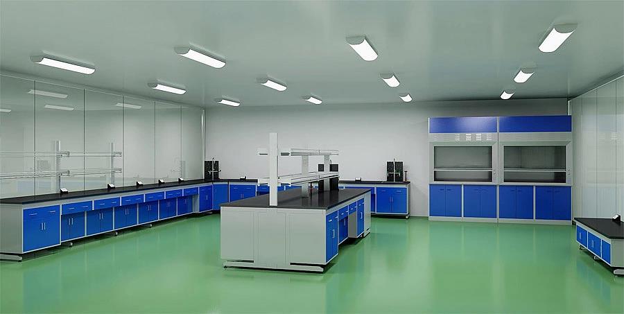 潔凈室裝修需要注意那些問題？（潔凈室裝修）